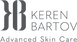 Keren Bartov