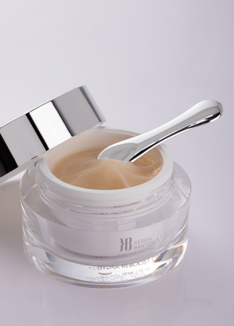 Hydra Reboost Cream
