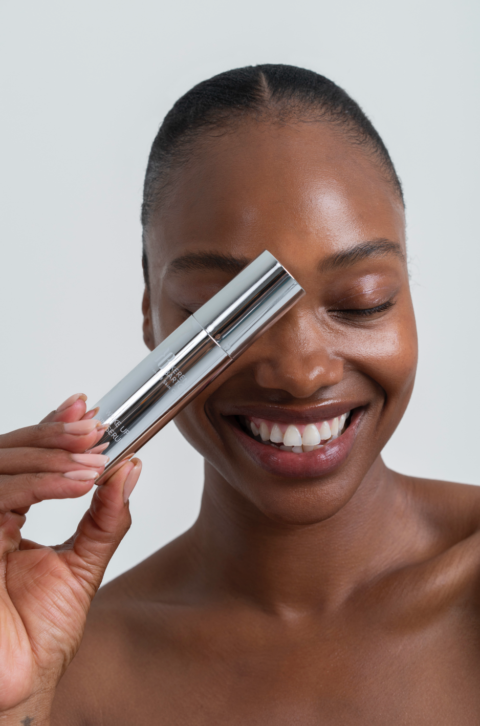 Wake up skin serum