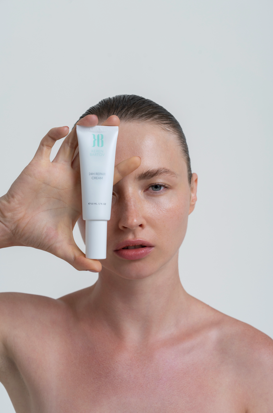 24H Repair Cream