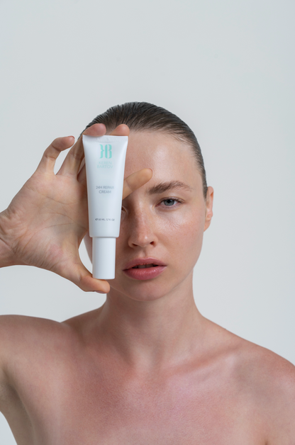 24H Repair Cream