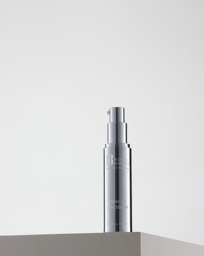 Wake up skin serum