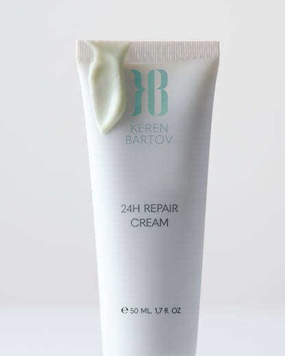 24H Repair Cream