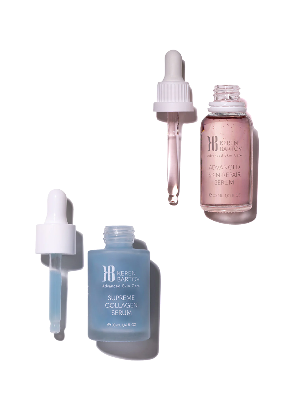 Lift &amp; Replenish Kit