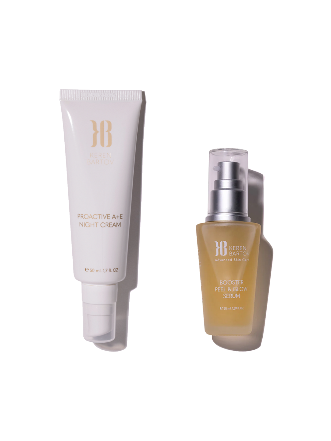 Glow Revival Kit
