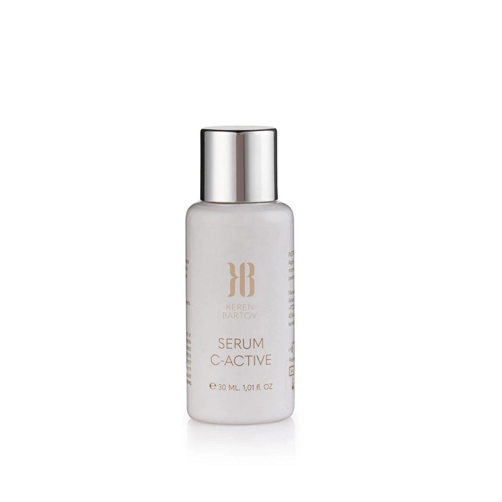 Serum C Active