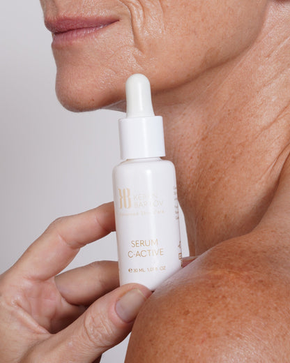 Serum C Active