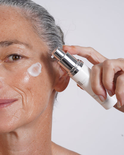 Ultimate Smoothing Eye Cream